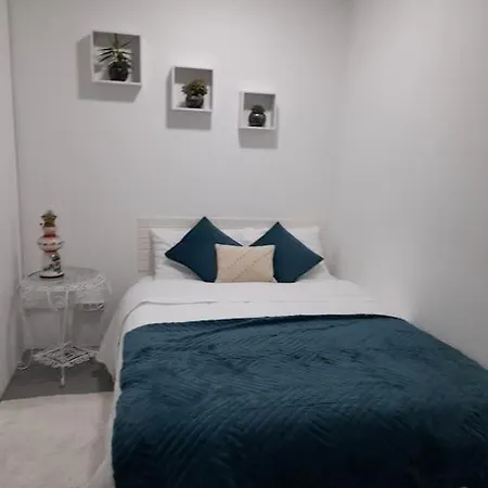 Aconchegadinho