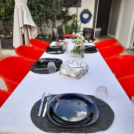 Aconchegadinho Apartment *