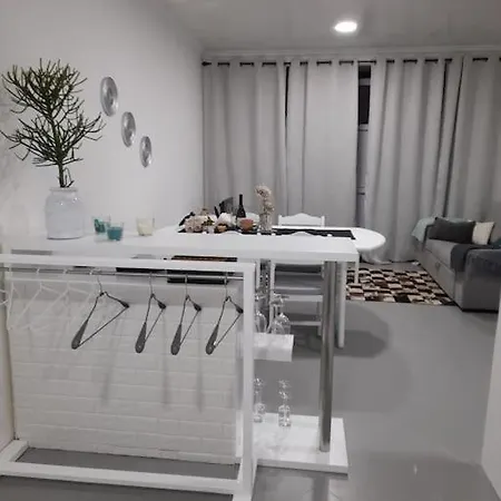Aconchegadinho * Rabo de Peixe