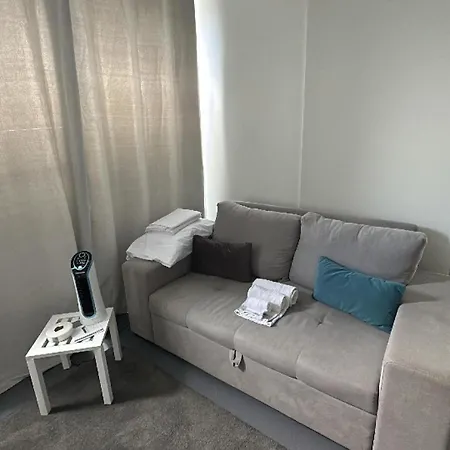Apartment Aconchegadinho Rabo de Peixe