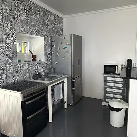 Aconchegadinho Apartment *